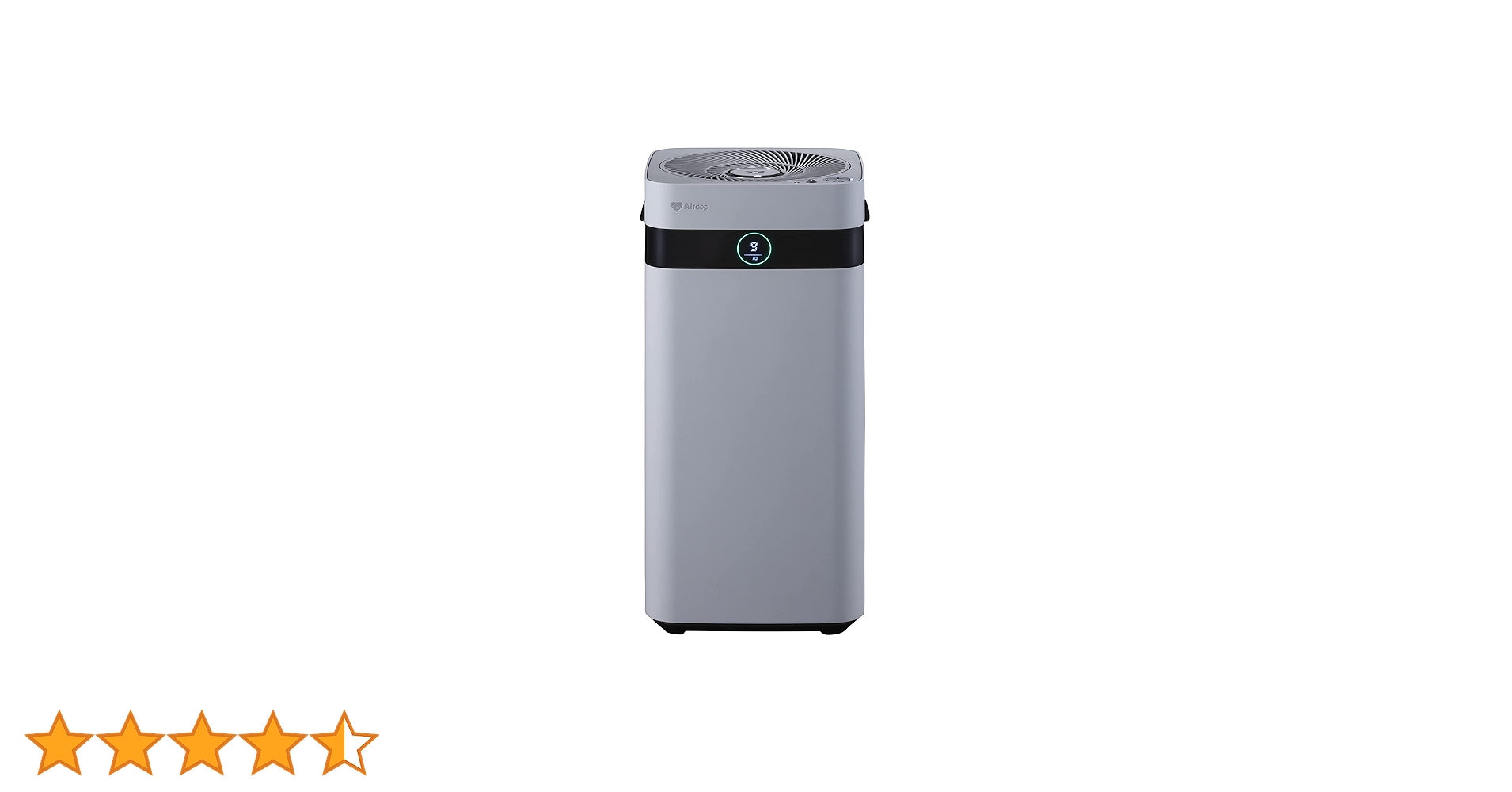 Amazon | Airdog X3D 光＆人感センサー搭載 3方向広角排気システム